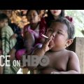 Tobaccoland & Underground Heroin Clinic | VICE on HBO (Season 1, Episode 7)