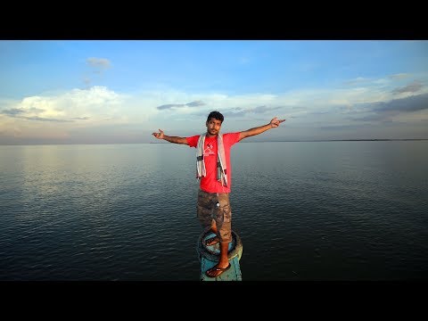 Amazing Trip to Beautiful Austagram Haor of kishoreganj । Travel Bangladesh