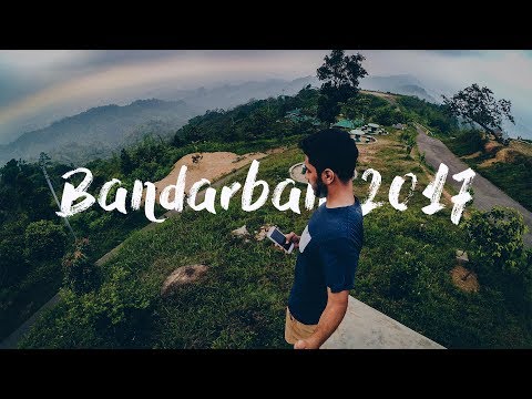 Epic Beautiful Bandarban Bangladesh  -Travel Video – Jamil Vlogs – Nilgiri-sairu