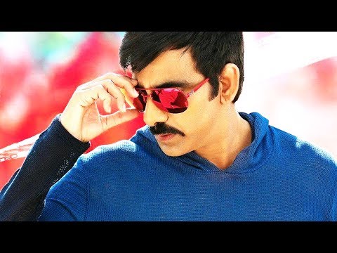 Ravi Teja 2018 New Blockbuster Hindi Dubbed Movie | 2018 Full Hindi Action Movies