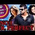 No. 1 Mr. Perfect (Mr. Perfect) Hindi Dubbed Full Movie | Prabhas, Kajal Aggarwal