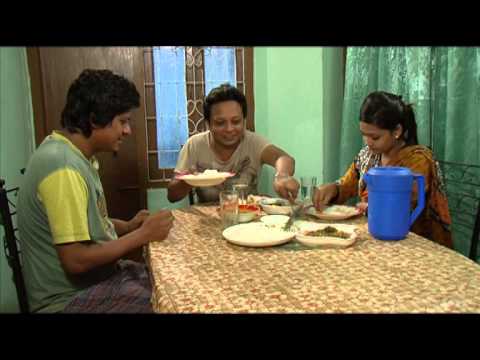 Bangla Natok Abar To-Let part 3