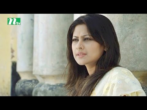 Bangla Natok   Dokkhinaoner Din (দক্ষিণায়নের দিন) | Episode 59 | Directed by Sazzad Sumon