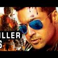 Killer 26 Full Movie | Hindi Dubbed Movies 2019 Full Movie | Surya | Action Movies