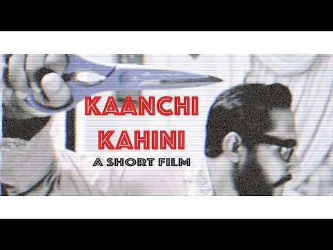 Kaanchi Kahini|কেঁচি কাহিনী|Bengali Short Film|Bangla Funny video|Bangla Natok