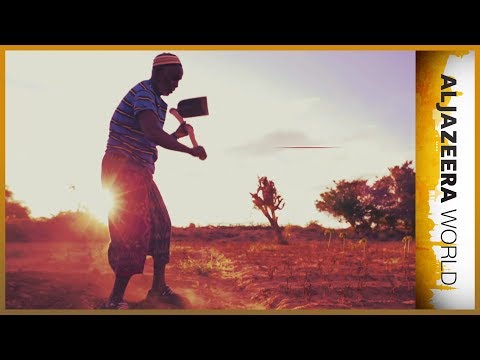 🇸🇴 Somalia: The Forgotten Story | Al Jazeera World