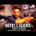 Intelligent 2019 New Released Full Hindi Dubbed Movie | Sai Dharam Tej | Lavanya Tripathi