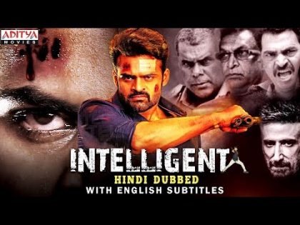 Intelligent 2019 New Released Full Hindi Dubbed Movie | Sai Dharam Tej | Lavanya Tripathi