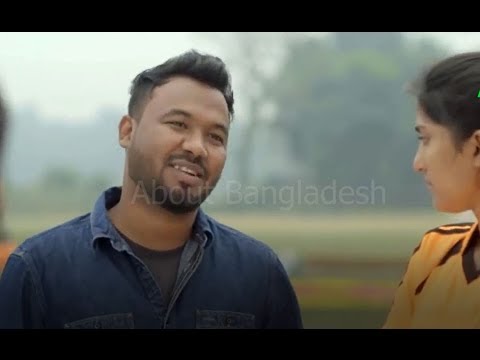 Ziaul Hoque Polash funny scene Bangla new natok 2019 | Funny Natok HD