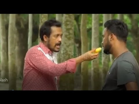 Polash new natok 2019 funny scene