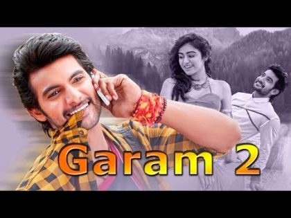 Garam 2 Latest Hindi Dubbed Movie | Hindi Dubbed Action Movies 2018 | Tollywood Dubbed 2018 Movies