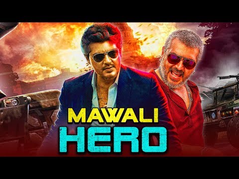 Mawali Hero (2019) Tamil Hindi Dubbed Full Movie | Ajith, Shruti Hassan, Lakshmi Menon, Ashwin