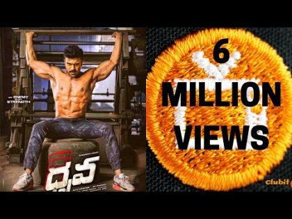 Dhruva IPS HINDI dubbed 720p full movie