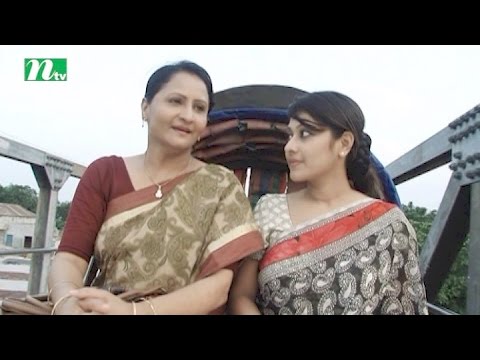 Bangla Natok Dokkhinaoner Din (দক্ষিণায়নের দিন) | Episode 48 | Directed by Sazzad Sumon