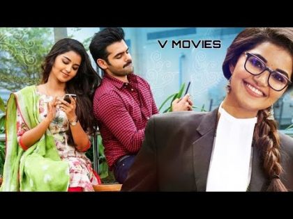 New Release South Hindi Movie 2019 | Ram Pothineni in Hindi Dubbed 2019