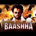 Rajinikanth's Baashha Full Movie – South Indian Movies Dubbed In Hindi Full Movie 2017 New | Nagma