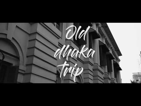 Trip to old dhaka [Ahsan Manjil, lalbagh Kella, Dhakeshwary Temple] Bangladesh