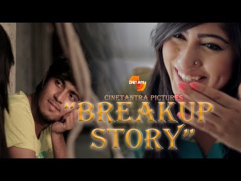 BREAKUP STORY | ব্রেকাপ স্টোরি | New Bangla Natok 2019 | Tawsif Mahbub | Safa Kabir | Shishir