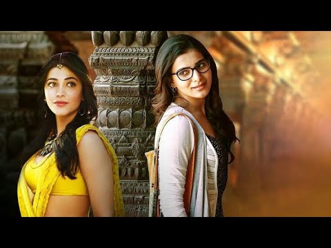 Bangla New Movie 2019 | New Bengali Movie 2019 | Bangla Dubbed Movie 2019 | Shruti Hassan, Samantha