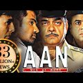 Aan: Men at Work | Full Movie | Akshay Kumar, Suniel Shetty, Lara Dutta
