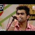 Manena Mon by Imran & Puja – Live Studio Concert [Bangla Music Video 2013 HD]