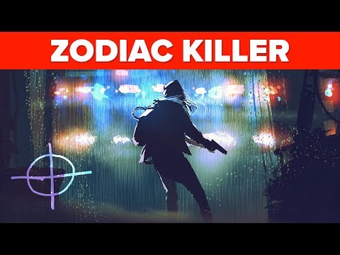 The Zodiac Serial Killer – How Did He Evade The Police?