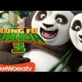 How to download kung fu 3 Hindi dubbed full movie! Openload