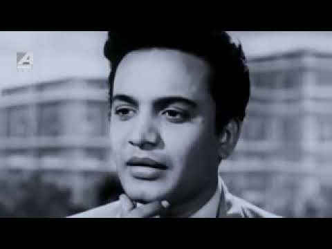 BANGLA FULL MOVIE "SAGORIKA", UTTAM KUMAR & SUCHITRA SEN