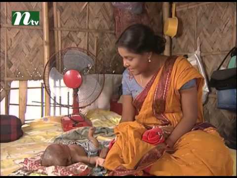 Bangla Natok – Naya Rickshaw l Riaz, Meher Afroz Shaon, Milon l Episode 02