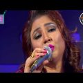 Bhul Bujhe Chole Jao | Bangla Folk Song | Shahnaz Belly | Bangla Song | Projapoti Music HD