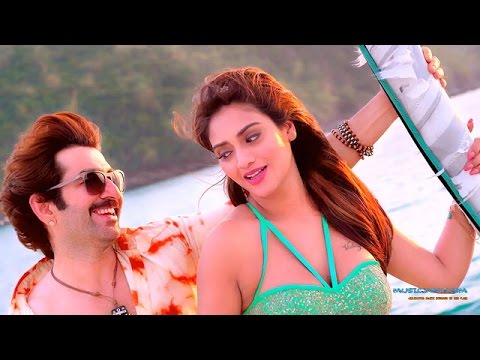 Aaj Amaye  Power  Jeet  Nusrat  Jeet Gannguli  Latest Bengali Song 2016