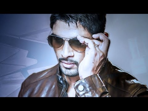 Allu Arjun in Hindi Dubbed 2018 | Hindi Dubbed Movies 2018 Full Movie