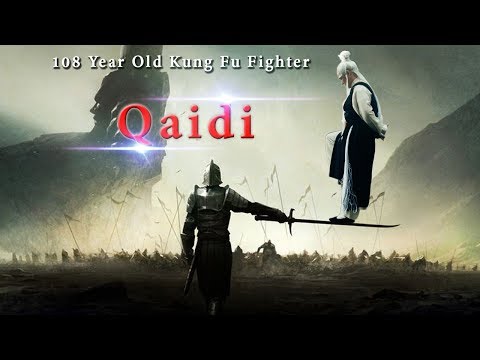 Qaidi ll Latest Hindi Dubbed Kung fu, Action Movie ll Full Length Hindi Dubbed Movie ll