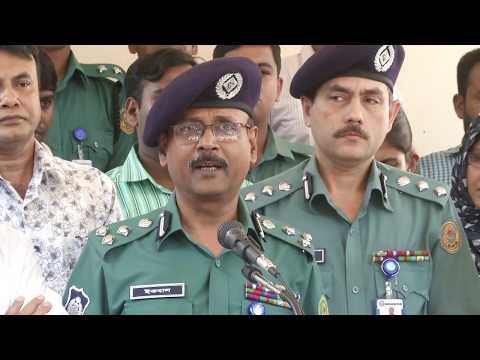 Bangla Crime Investigation Program KHOJ SATV Episode 51 আলোচিত ৩ হত্যা মামলার হালচাল