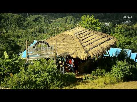 নীলাচল – Nilachal ||  Travel to Bandarban || Beautiful Bangladesh Series