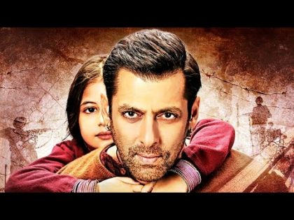 Salman Khan Latest Hindi Full Movie | Kareena Kapoor, Nawazuddin Siddiqui, Kabir Khan