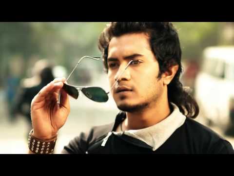 Sudhu Tumi Ft Pabel   Bangla Music Video Song 2014 HD   YouTube