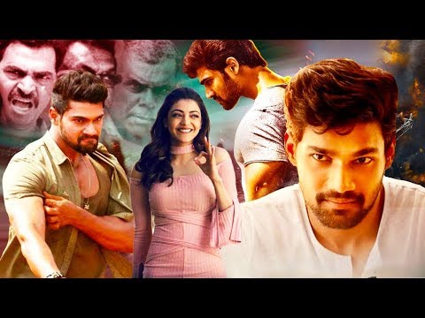 New South Indian Movie 2019 | Hindi Dubbed Full Movie HD | Latest Hindi Dubbed Full Movies 2019