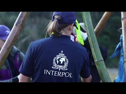 INTERPOL PROJECT SCORPIUS: Bomb scene investigation focus of INTERPOL training course