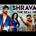 SHRAVAN THE REAL HERO (Sei) 2019 New Released Full Hindi Dubbed Movie | Nakul, Prakash Raj, M.Nassar