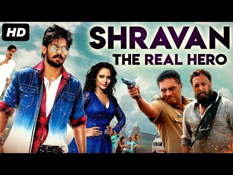 SHRAVAN THE REAL HERO (Sei) 2019 New Released Full Hindi Dubbed Movie | Nakul, Prakash Raj, M.Nassar