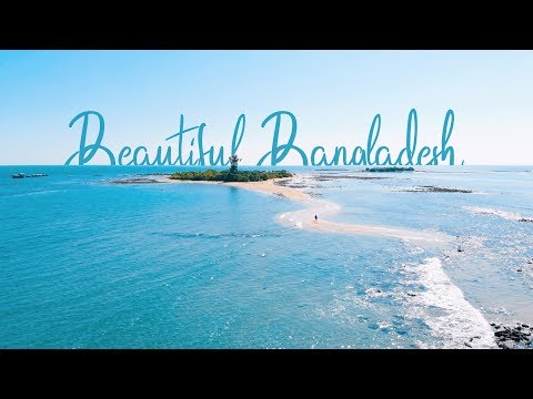 2018 Recap Beautiful Bangladesh Travel Film