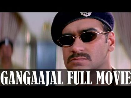 Gangaajal Full Movie [HD] – Ajay Devgn, Gracy Singh | Prakash Jha | Bollywood Latest Movies