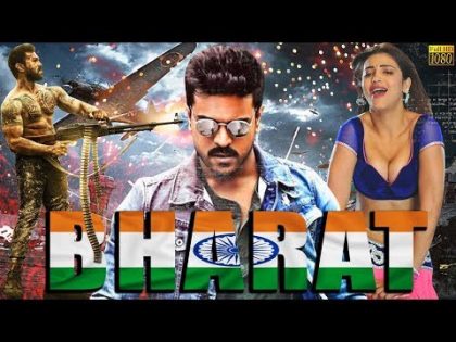 Bharat – 2019 Hindi Dubbed Full Action Movie Latest Release South Indian Dubbed Hindi Movie