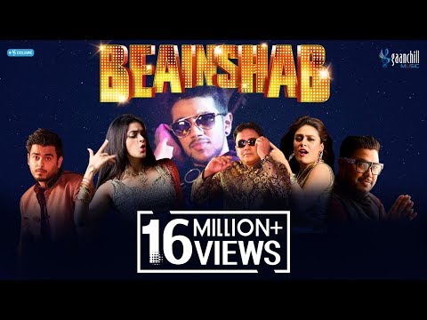 Beainshab | Official Music Video | Pritom feat. Protic & Naumi | Angshu | Wedding Song Of The Year