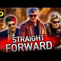 Straight Forward (2019) Tamil Hindi Dubbed Full Movie | Ajith, Shruti Hassan, Lakshmi Menon, Ashwin