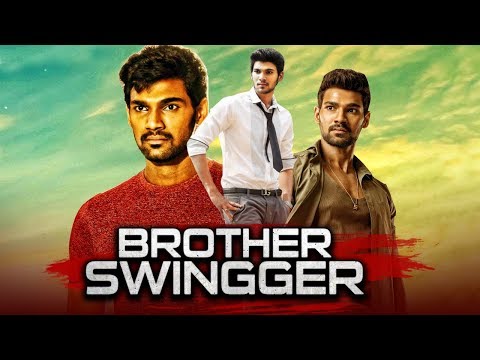 Brother Swinger 2019 Telugu Hindi Dubbed Full Movie | Bellamkonda Sreenivas, Sonarika Bhadoria