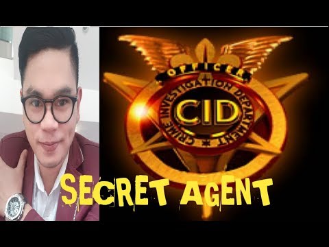 Naging CID (Criminal Investigation Department) ako | SGI Dubai 2019 Vlog Series | Day 4