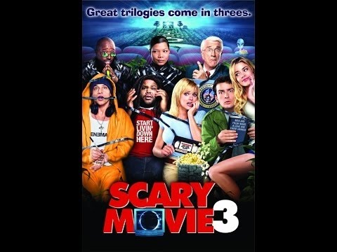 Scary Movie 3 Hindi Dubbed HD Full Movie