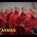 Travel With Me To Myanmar